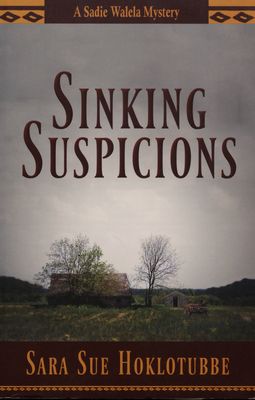 Sinking suspicions /