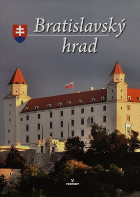 Bratislavský hrad /