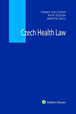 Czech health law /