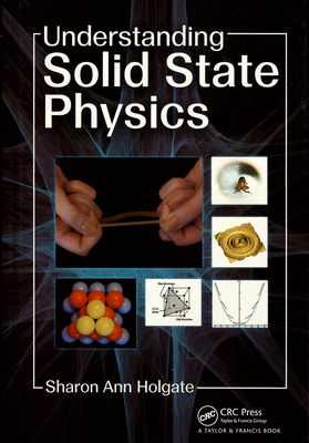 Understanding solid state physics /