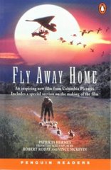Fly away home : a novel /