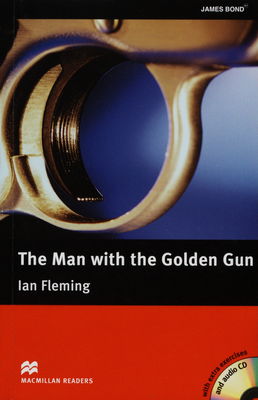 The man with the golden gun /