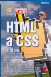 HTML a CSS : jdi do toho /