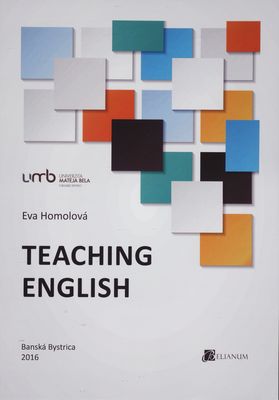 Teaching English /
