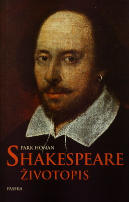 Shakespeare : životopis /