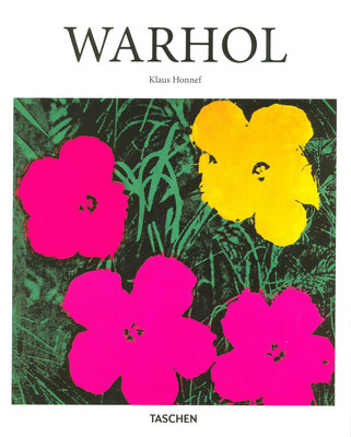 Andy Warhol : 1928-1987 : umění jako byznys /