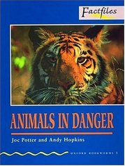 Animals in danger /