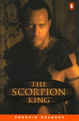 The Scorpion king /