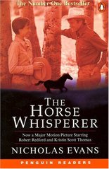 The horse whisperer /