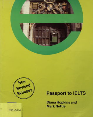 Passport to IELTS /
