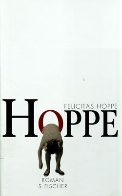 Hoppe : Roman /