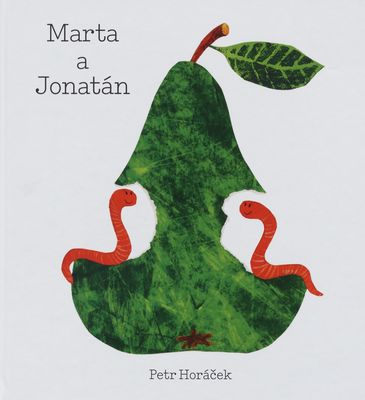 Marta a Jonatán /