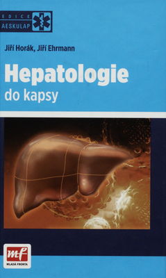 Hepatologie do kapsy /