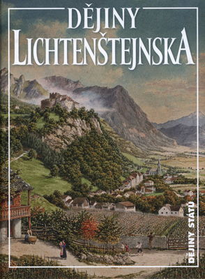 Dějiny Lichtenštejnska /