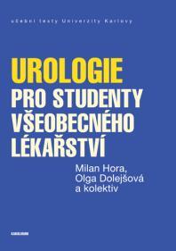 Urologie pro studenty všeobecného lékařství /