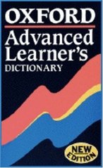 Oxford advanced learner`s dictionary of current English. /