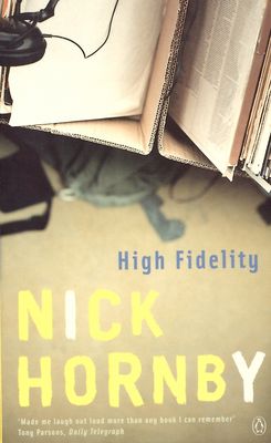High fidelity /