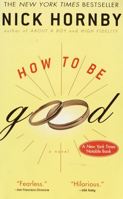 How to be good /
