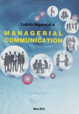 Managerial communication /