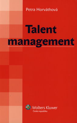 Talent management /