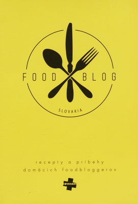 Food blog Slovakia /