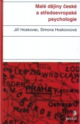 Malé dějiny české a středoevropské psychologie /