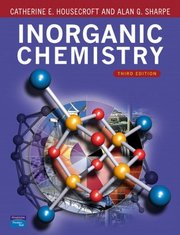 Inorganic chemistry /