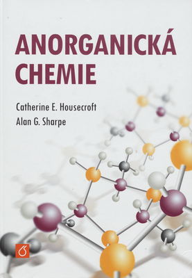 Anorganická chemie /