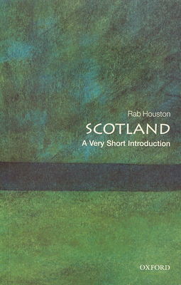 Scotland : a very short introduction /