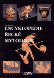 Encyklopedie řecké mytologie. /