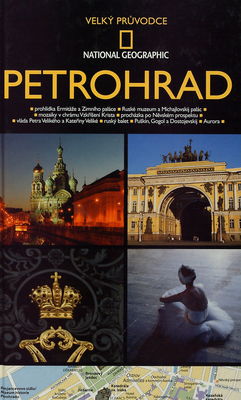 Petrohrad /