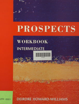 Procpects : intermediate : workbook /