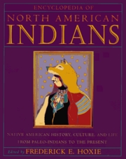 Encyclopedia of North American Indians /