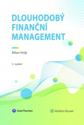 Dlouhodobý finanční management /