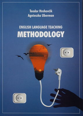 English language teaching methodology : an undergraduate course for ELT trainees /