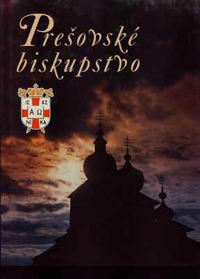 Prešovské biskupstvo /