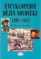 Encyklopedie dějin novověku 1492-1815 /