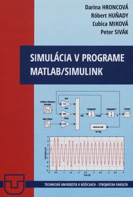 Simulácia v programe Matlab/Simulink /