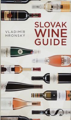 Slovak wine guide /