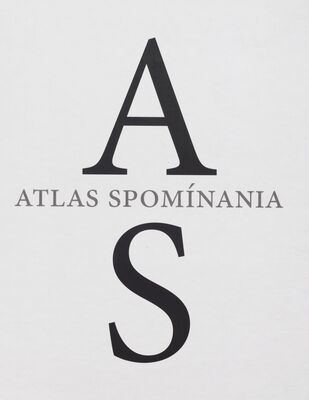 Atlas spomínania /