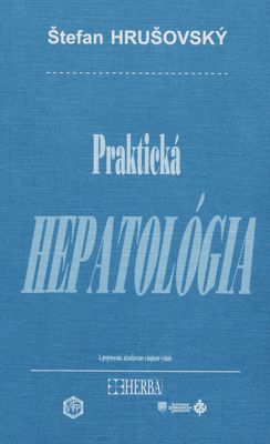 Praktická hepatológia /