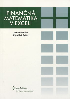 Finančná matematika v Exceli /