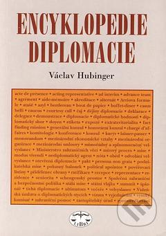 Encyklopedie diplomacie /