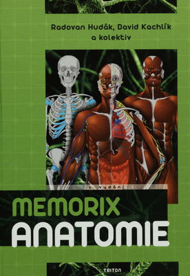 Memorix anatomie /