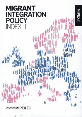 Migrant integration policy index III /