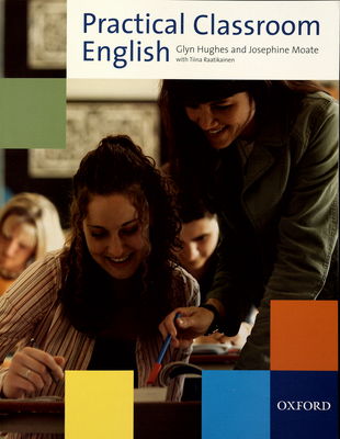 Practical classroom English /