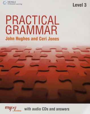 Practical grammar. Level 3 /