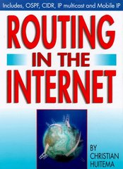 Routing in the Internet. /
