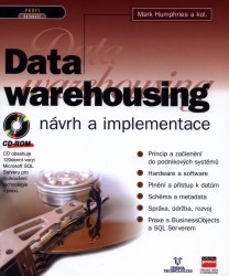 Data warehousing. : Návrh a implementace. /