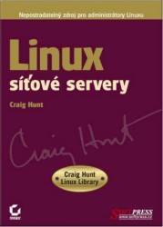 Linux. : Síťové servery. /